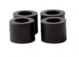 AccuTools SA10933 Replacement Gasket Coupler Kit for S10695, pack of 4-