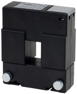 Accuenergy AcuCT-0812-400:5 Split Core Current Transformer, 0.83 x 1.22&amp;quot;, 400 A:5 A-