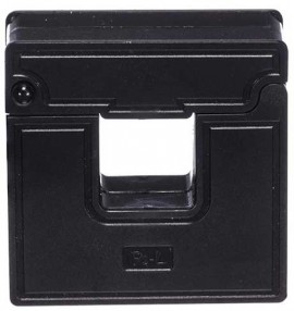 Accuenergy AcuCT-125R-400:80mA Split Core Current Transformer, 1.25 x 1.25&amp;quot;, 400 A:80 mA-
