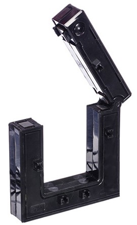 Accuenergy AcuCT-3135R-1200:333mV Split Core Current Transformer, 3.1 x 3.5&amp;quot;, 1200 A:333 mV-