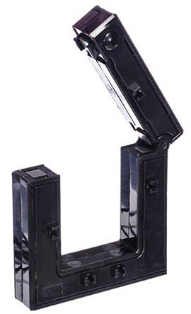 Accuenergy AcuCT-3135R-1200:5A Split Core Current Transformer, 3.1 x 3.5&amp;quot;, 1200 A:5 A-