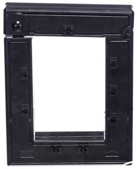 Accuenergy AcuCT-4161R-4000:80mA Split Core Current Transformer, 4.1 x 6.1&amp;quot;, 4000 A:80 mA-