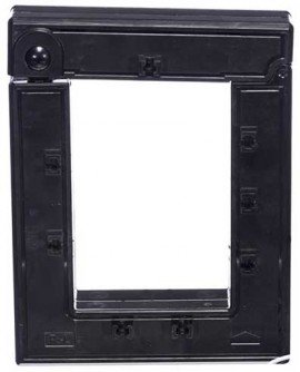 Accuenergy AcuCT-4161R-600:80mA Split Core Current Transformer, 4.1 x 6.1&amp;quot;, 600 A:80 mA-