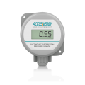 Accuenergy AcuPRE-DM-03-A-2 Duct Mount Differential Pressure Sensor with display, &amp;plusmn;1% FS accuracy, 0 to 10, 20, and 40&amp;quot;, 0 to 5 V DC-