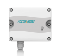 Accuenergy AcuTEMS-IM Series Temperature Transmitter with 6" 1 k&amp;Omega; platinum RTD probe, 0 to 10 V DC, 32 to 212&amp;deg;F, immersion-