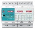 Accuenergy RIK-V-3 Three-Phase Rogowski Integrator, 0 to 5/0 to 10 V DC, 60,000 A AC-