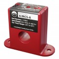 ACI A Series Miniature Adjustable Current Switch, 0.32 to 150 A, solid core-