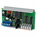 ACI ARM Module de remise &amp;agrave; l&amp;#39;&amp;eacute;chelle analogique-