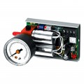 ACI PXP2.3G Electronic to Pneumatic Transducer, dual valve-
