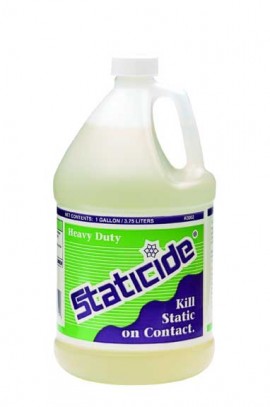 ACL Staticide 2002-2 Heavy-Duty Static Control, 50 gal-