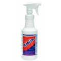 ACL Staticide 2003 General Purpose Ready-to-Use Anti-Static Dilution, 1 qt-