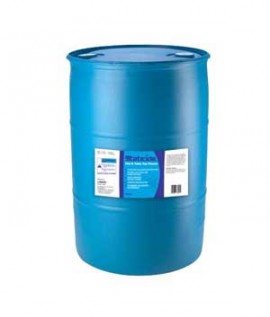 ACL Staticide 4600-2 Ultra Floor Finish, baril de 204.41 L-