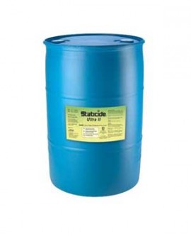 ACL Staticide 4800-2 Ultra II Static Dissipative Floor Finish, f&amp;ucirc;t de 204.41 L-