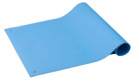 ACL Staticide 66800 SpecMat-H Static Dissipative Homogeneous Mat Roll, 30&amp;quot; x 40&#039; x 0.06&amp;quot;-