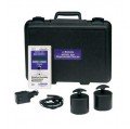 ACL Staticide 800C Digital Megohmmeter, Celsius-