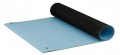 ACL Staticide 8085BM2436 Dualmat Static-Dissipative Work Surface Mat, 24 x 36&amp;quot;, light blue-