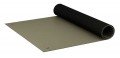 ACL Staticide 8385DGYM2460 Dualmat Static-Dissipative Work Surface Mat, 24 x 60&amp;quot;, dark gray-
