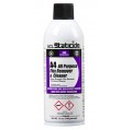 ACL Staticide 8624 A4 All-Purpose Flux Remover and Cleaner Aerosol, 12 oz, 12-pack-