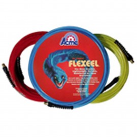 Acme A750ED50 Flexeel Air Hose, 5/16" ID x 50'-