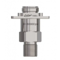 Additel 158Ex Series Digital Pressure Module, 60 to 110 kPa, accuracy 55 Pa, 1/4&amp;quot; NPT M-