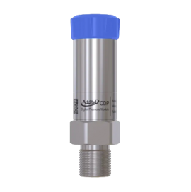 Additel 161 Series Digital Pressure Module, 60 to 110 kPa, 10 Pa, 1/2&amp;quot; NPT M-
