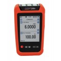 Additel 226 S&amp;eacute;rie 226 Calibrateur de processus multifonction, 0 &amp;agrave; 10.5 V CC, 0 &amp;agrave; 25 mA, 0.02% RDG, certifi&amp;eacute; ATEX, standard-