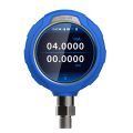 Additel 673 Series Pressure Gauge, &amp;plusmn;150 inH<sub>2</sub>O, 0.02% FS, 4.65&amp;quot; dial, 304 SS-