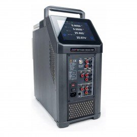 Additel ADT835PC-150-110V Portable Calibration Bath with Process Calibrator, -30 to 150&amp;deg;C, 110V-