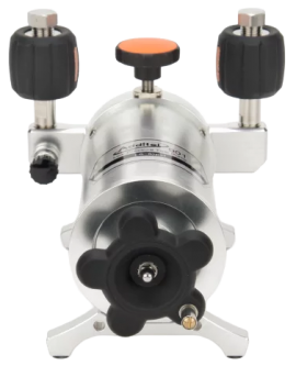 Additel 901B S&amp;eacute;rie 901B Pompe pneumatique, -6 &amp;agrave; 6 psi / -0.4 &amp;agrave; 0.4 bar, 1/2&amp;quot; NPT F-