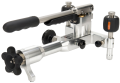 Additel 917 Series Pneumatic Pump, -14 to 1000 psi / -0.95 to 70 bar, 1/2" NPT F-