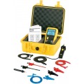 AEMC 1035 Kit Megohmmeter Field Kit, 500V-