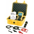 AEMC 1040 1000V Megohmmeter Kit-