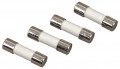 AEMC 2117.74 Fuse for the AEMC 1026, Set of 5-