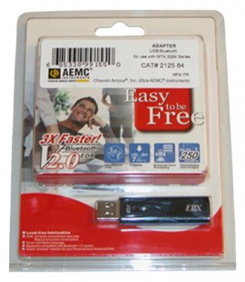 AEMC 2125 .84 Adaptateur-