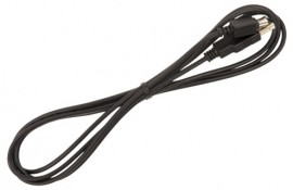 AEMC 2126 .49 C&amp;acirc;ble USB de remplacement type A vers mini-B 5 broches pour Simple Logger II, DL-1080 et DL-1081-