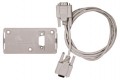 AEMC 2134.77 Remote Display Mounting Kit For Data Logger Model DL-1081-