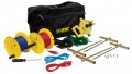 AEMC 2135.36 Ground Test Kit for 4-Point Testing, 300 ft-