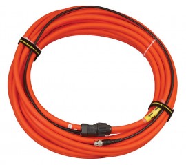 AEMC 2135.90 GroundFlex Sensor, 75&#039; (22.86 m), for model 6474-