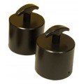 AEMC 2155.76 Weights (set of 2) for use with the 6536 ESD Floor Kit-