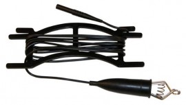 AEMC 2952 .70 Fil de remplacement pour les SR182 et MN82, 1.83 m-