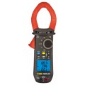 AEMC 407 Power Clamp Meter/Data Logger, 1000 V AC/DC, 1000 A AC/1500 A DC-