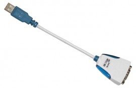 AEMC 5000.60 Replacement RS-232 to USB Adapter-