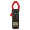 AEMC 514 AC/DC True RMS Digital Clamp Meter with Hz, 1000A AC/DC, 750V AC/1000V DC-