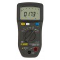 AEMC 5231 True RMS Multimeter with Non-Contact Voltage Detection-