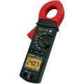 AEMC 565 True RMS Clamp-on Leakage Current Meter, 60mA-100A, 600V AC/DC-