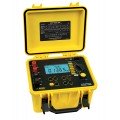 Rental - AEMC 6250 Micro-Ohmmeter,1 µ&amp;Omega; to 2500 &amp;Omega;, 1mA to 10A-