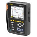 Rental - AEMC 8336 PowerPad III True RMS Power Quality Analyzer, 2 &amp; 3 Phase, 40 to 70Hz-