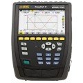 AEMC 8345 PowerPad IV Analyseur de qualit&amp;eacute; de puissance avec capteurs MiniFlex, 5 &amp;agrave; 1 000 V c.a./c.c., CAT IV-