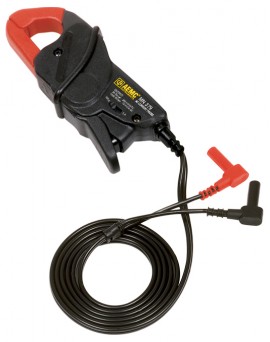 AEMC MN379 AC Current Probe, Lead, 5A/100A-