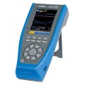 AEMC MTX 3292 Datalogging Multimeter, 1000 V AC/DC, 1000 point memory-